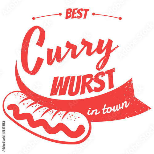currywurst