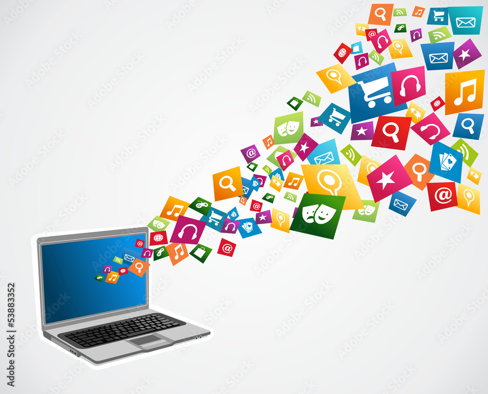 Cloud computing applications Cloud computing applications