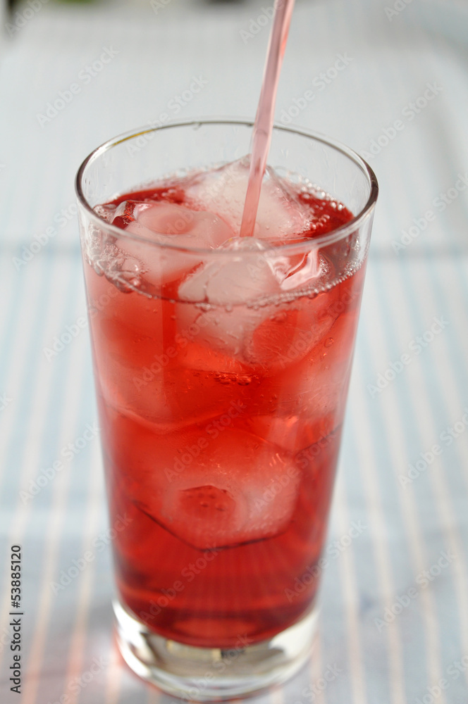 Summer Cocktail Summer Cocktail