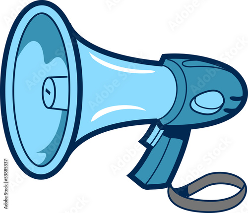 Bullhorn