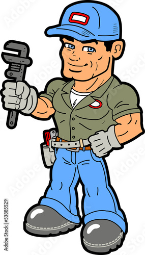 Handyman