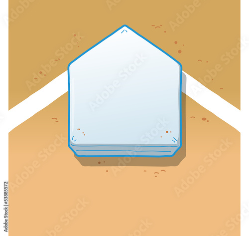 Home Plate