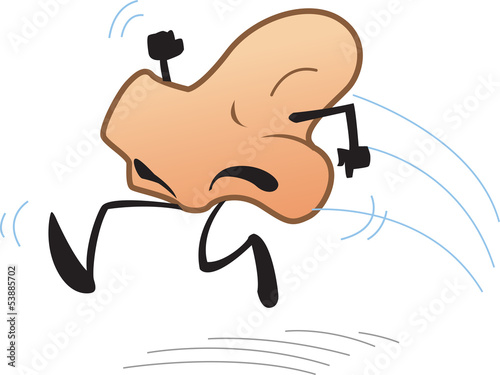 Runny Nose