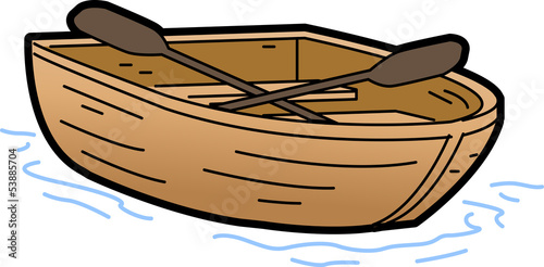 Rowboat