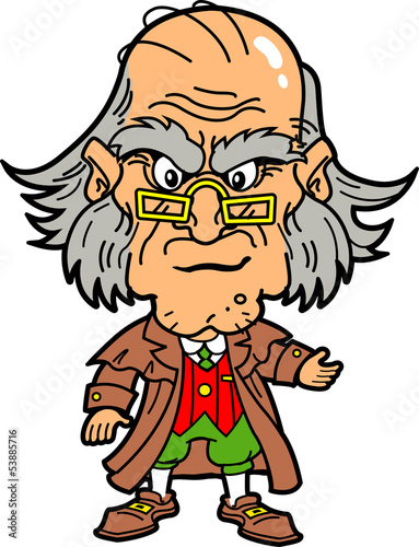 Scrooge