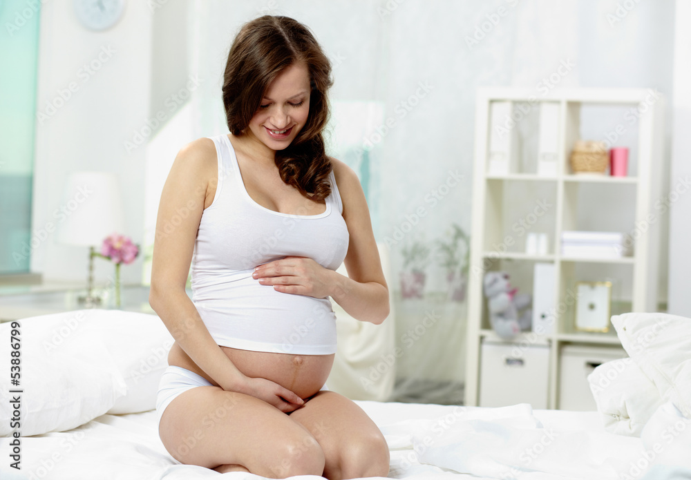 Waiting for baby Waiting for baby