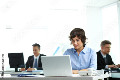 Workers