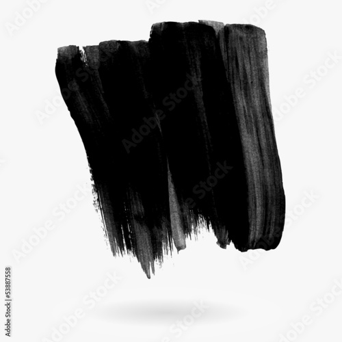 Grunge Hand drawn Retro background