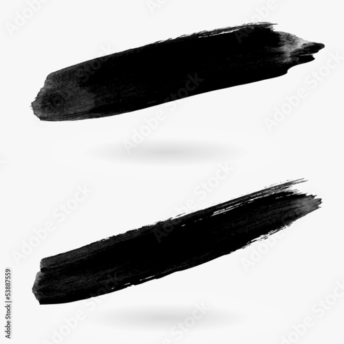 Grunge Hand drawn Retro background