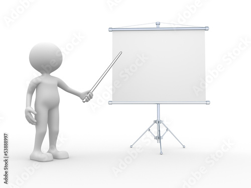Flipchart