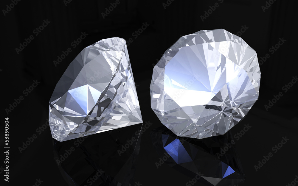 Diamond Diamond