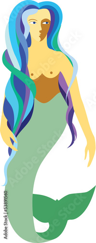 undine