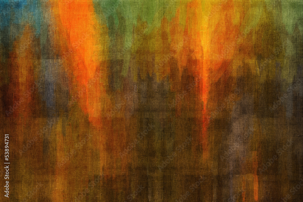 Abstract art background