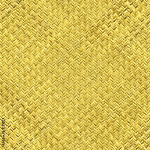 Angled basket weaving pattern - seamless texture