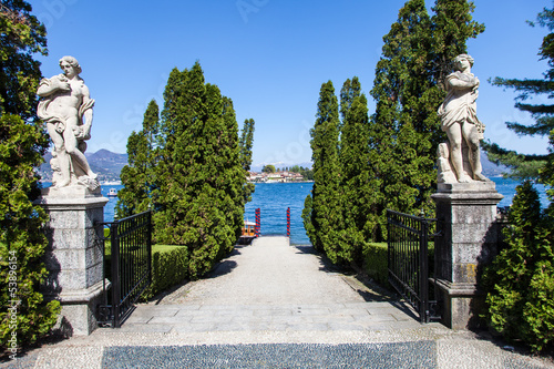 Lago Maggiore - Italy