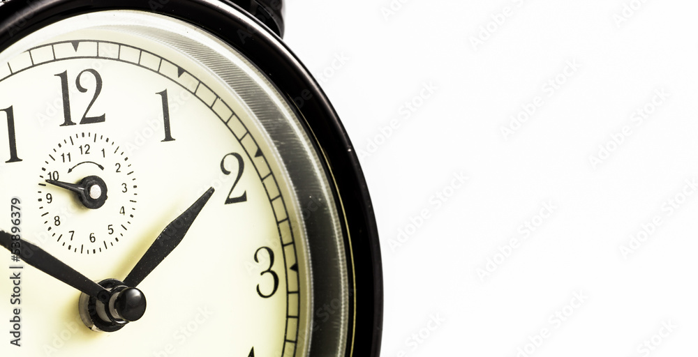 Old Clock Old Clock