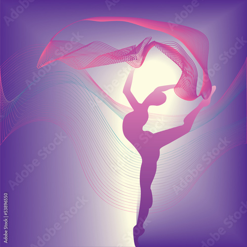 ballerina