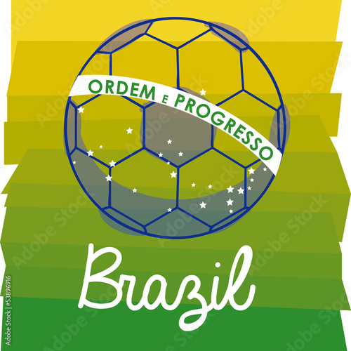 soccer brazilian