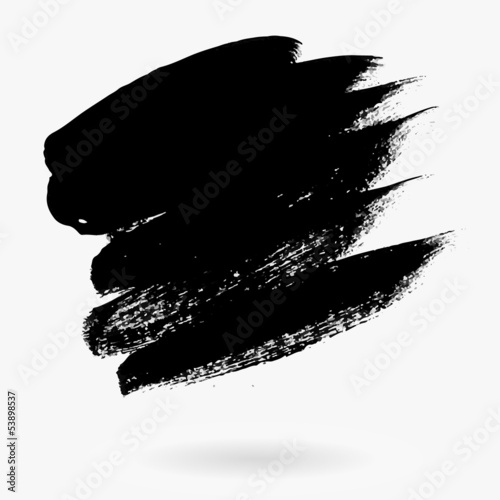 Grunge Hand drawn Retro background