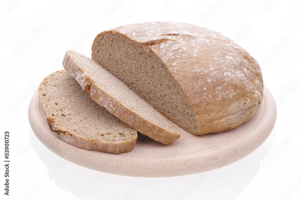 Bread Bread