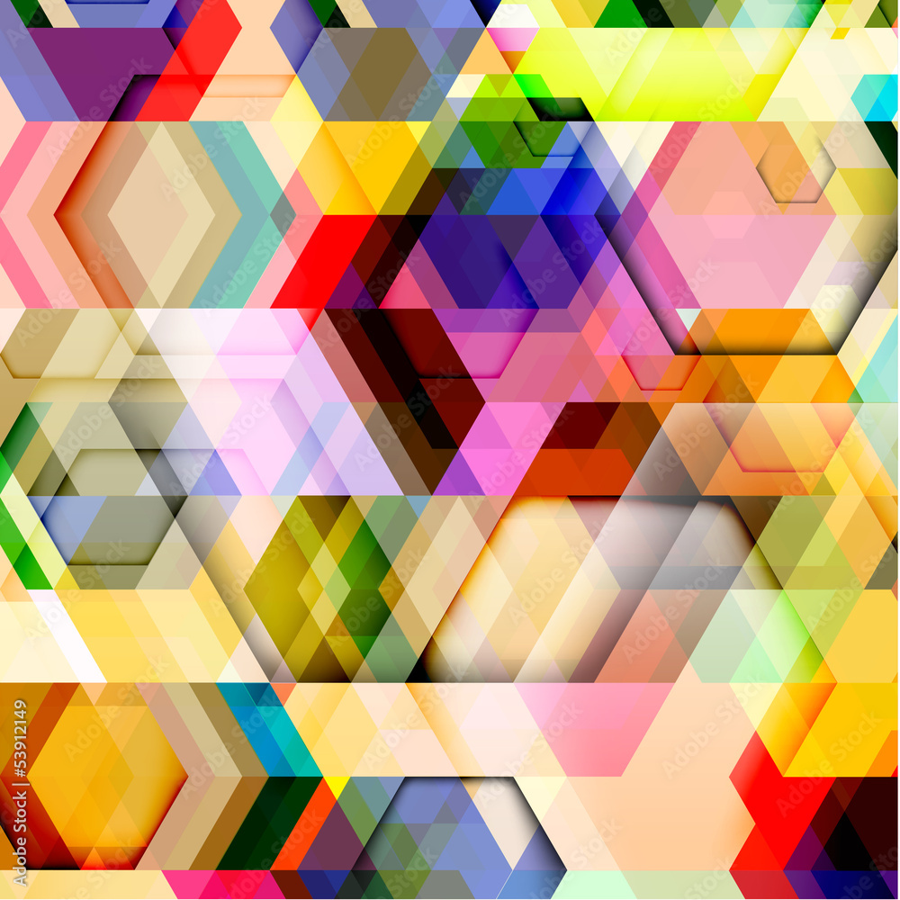 Abstract Background Vector Abstract Background Vector