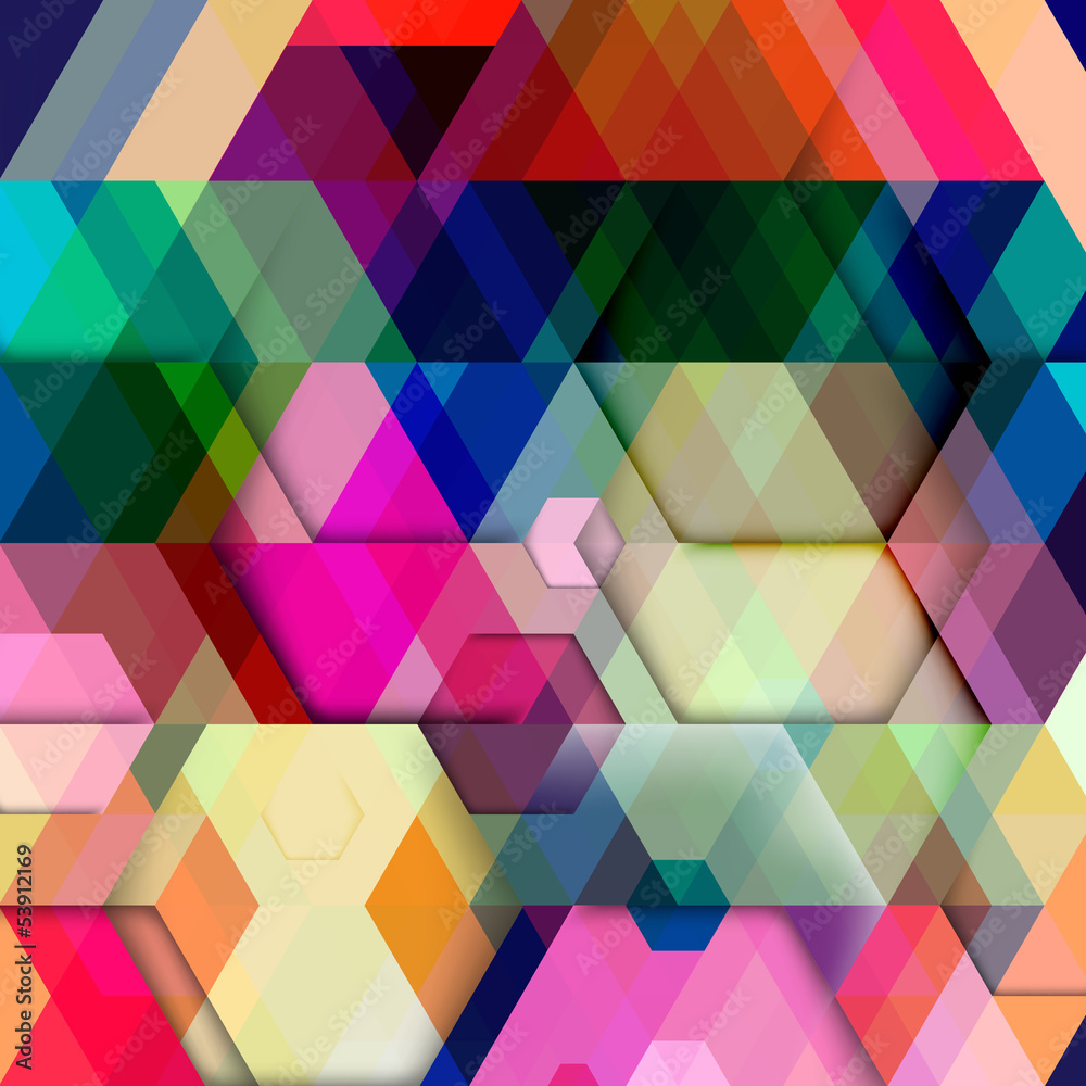 Abstract Background Vector Abstract Background Vector