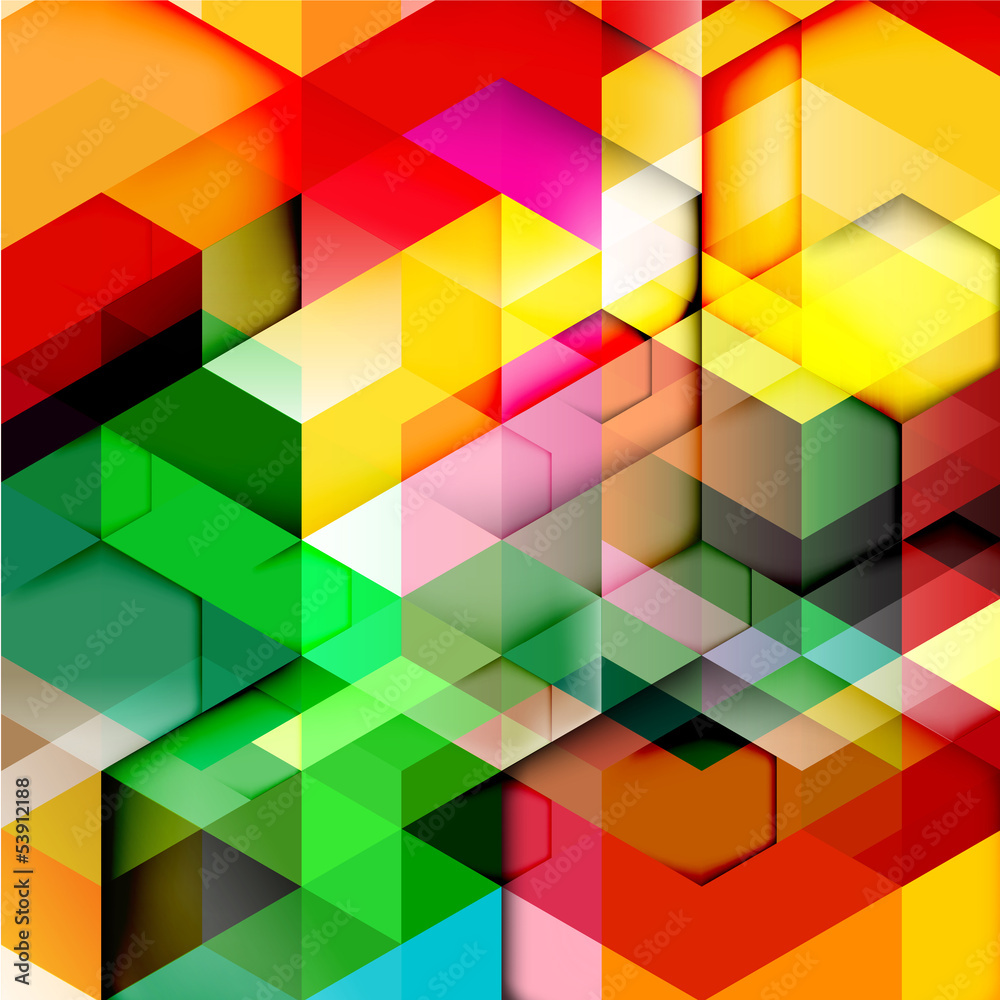 Abstract Background Vector Abstract Background Vector