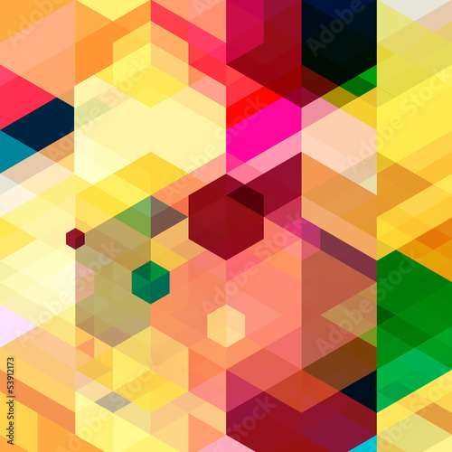 Abstract Background Vector
