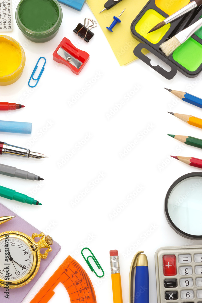 school and office supplies school and office supplies
