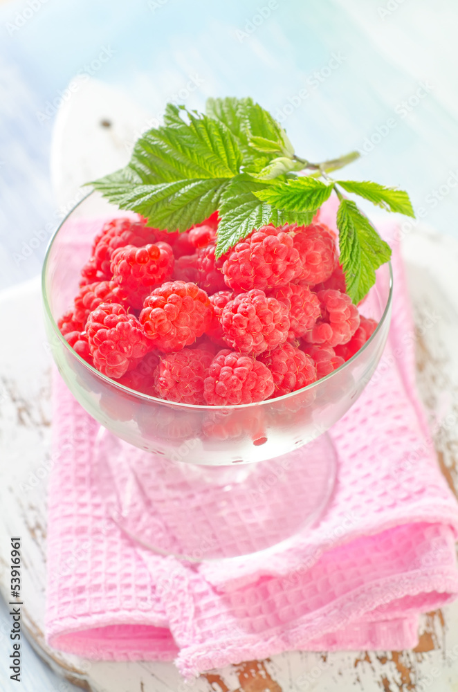 raspberry raspberry