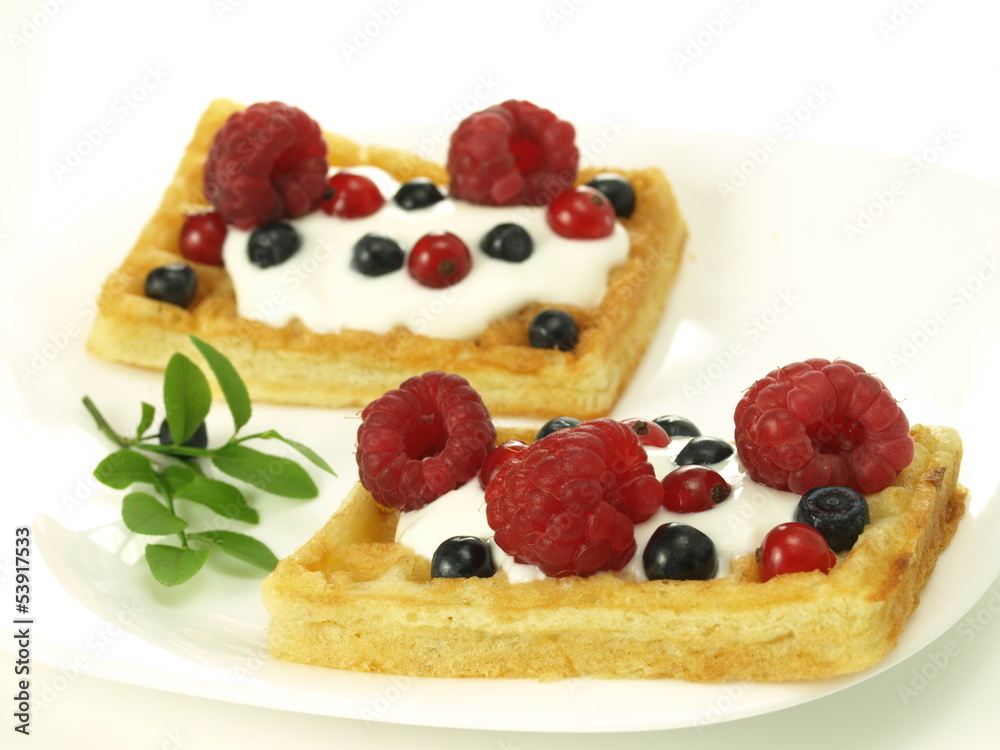 Summer snack Summer snack