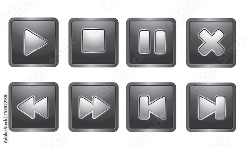 buttons