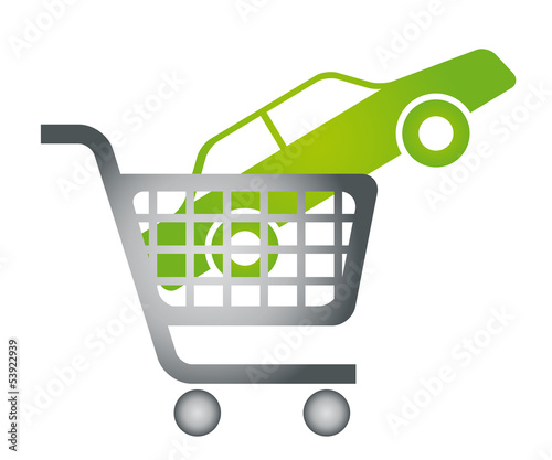 Umweltfreundliches Auto kaufen