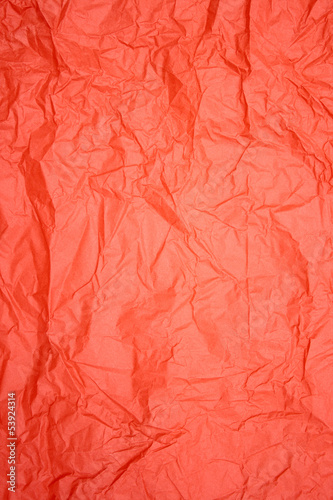 Wallpaper Mural Squeezed paper (Texture) Torontodigital.ca