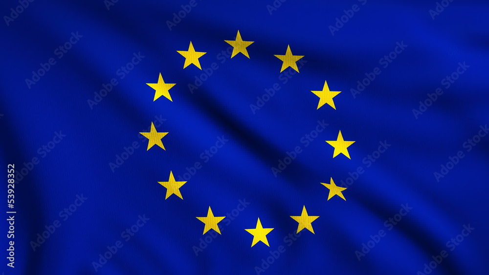 Flag of European Union Flag of European Union