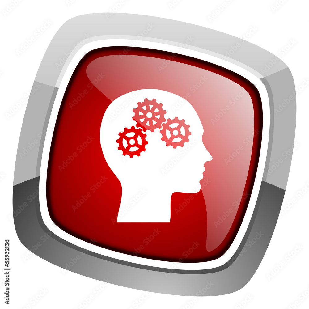 head icon head icon