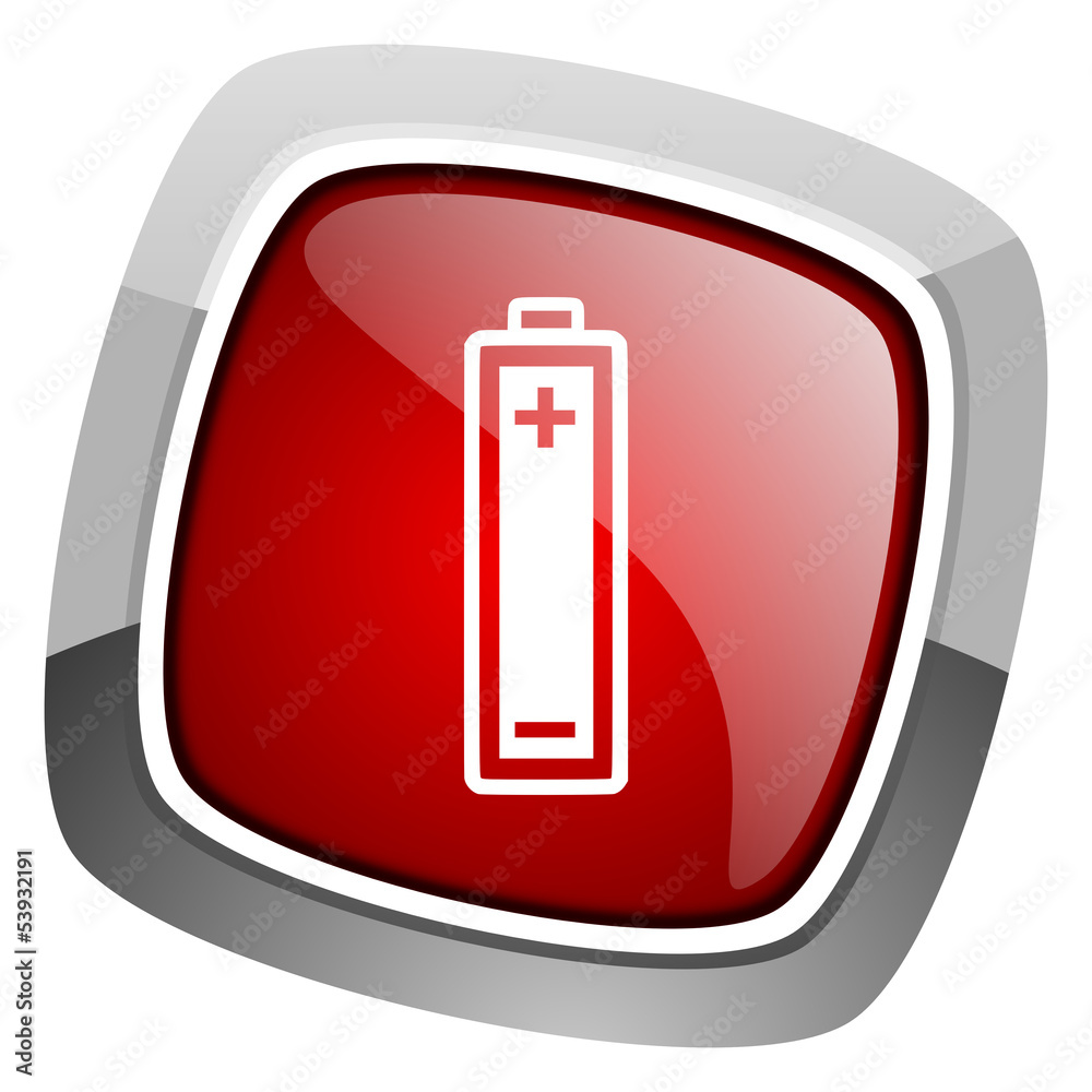 battery icon battery icon