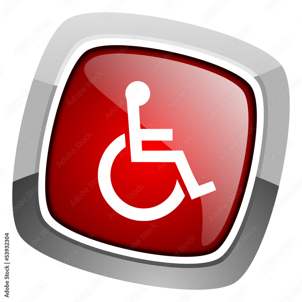 accessibility icon accessibility icon