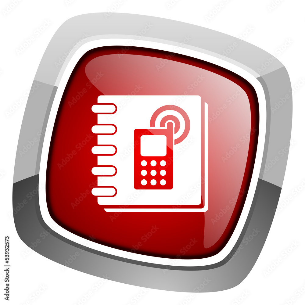 phonebook icon phonebook icon
