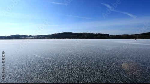 On Ice