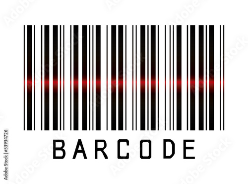 barcode