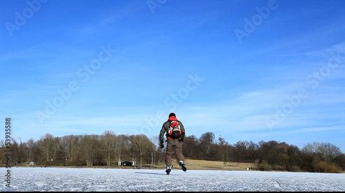 On Ice
