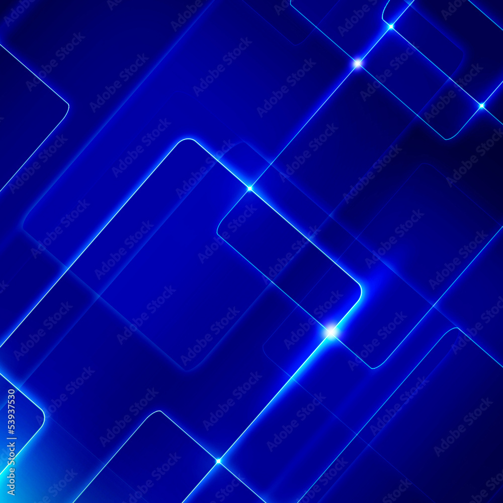 Fototapeta premium abstrakcja tło informacyjne