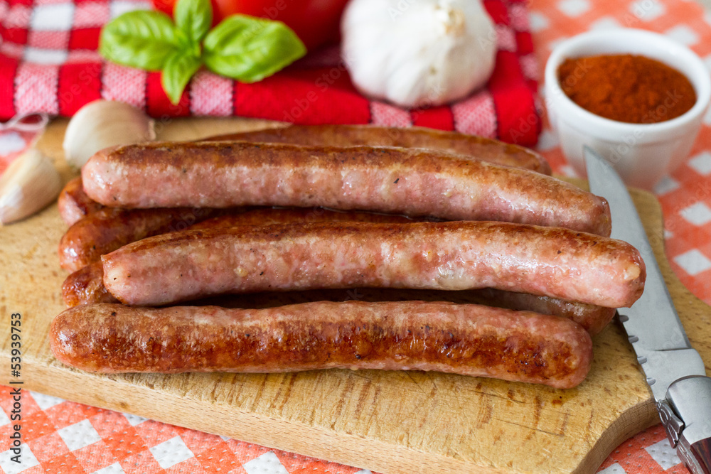 chipolatas chipolatas