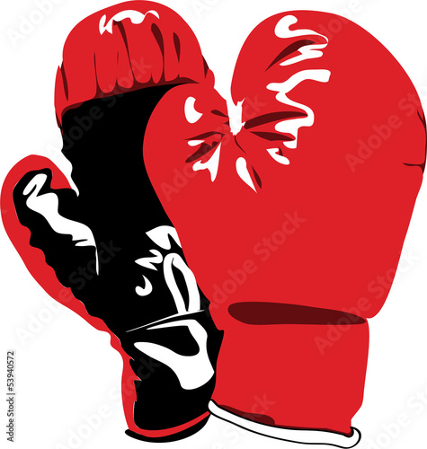 boxing