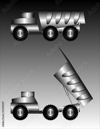 Dumper
