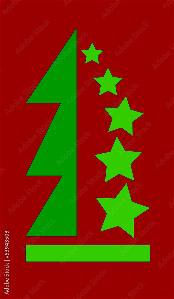 albero di Natale