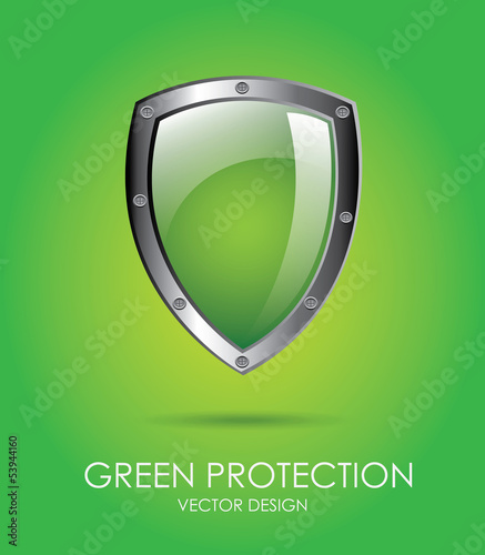 green protection