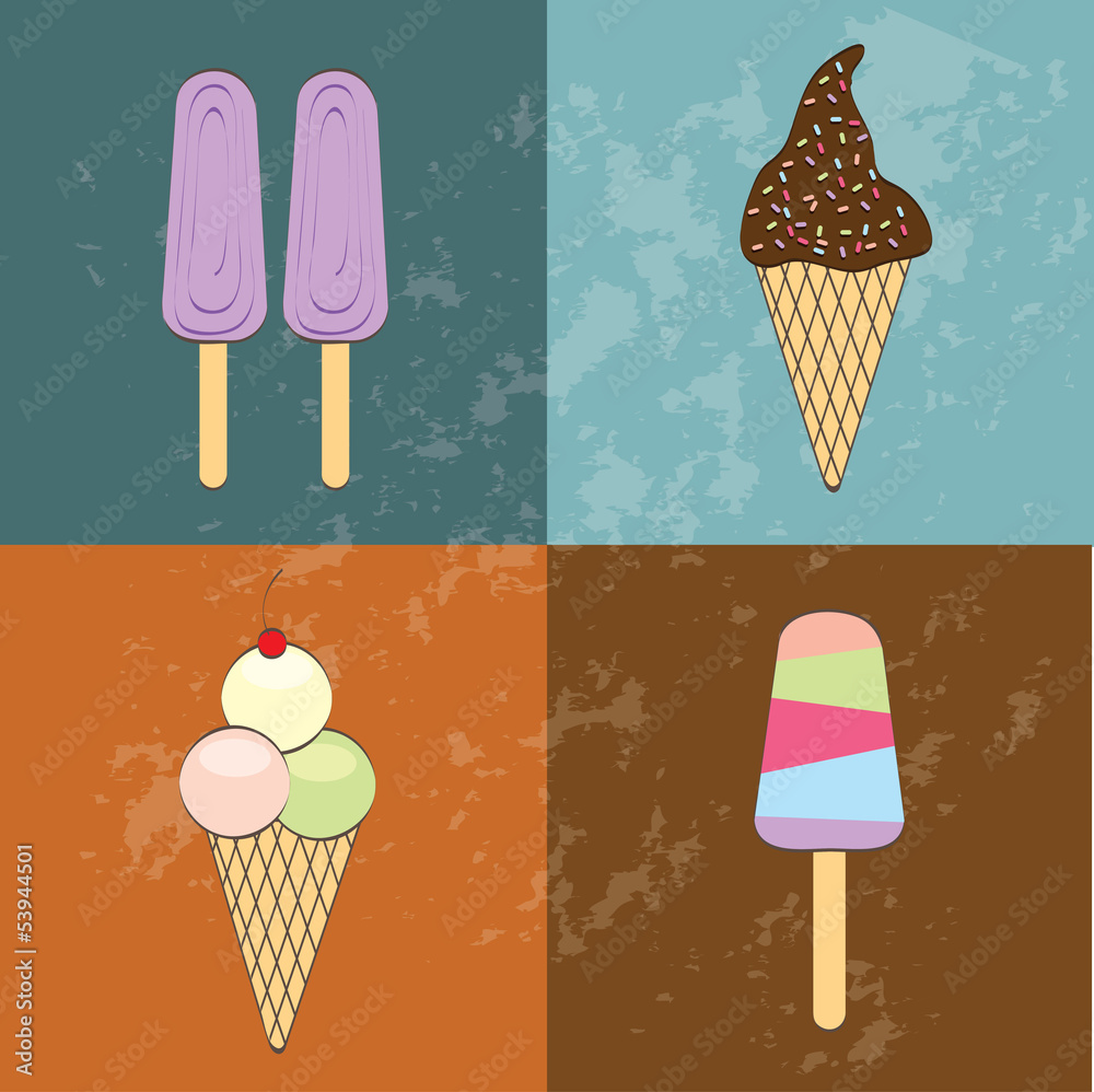 ice cream ice cream
