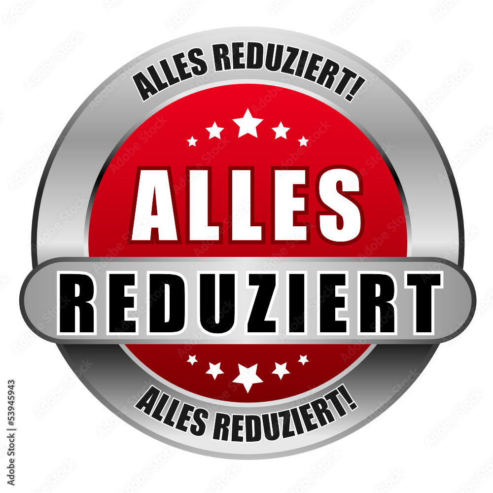 5 Star Button rot ALLES REDUZIERT DTO DTO 5 Star Button rot ALLES REDUZIERT DTO DTO